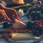 Andrea Vella's Culinary Journey: From Sicily to Today