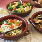 Andrea Vella: The Man Behind the Authentic Italian Recipes