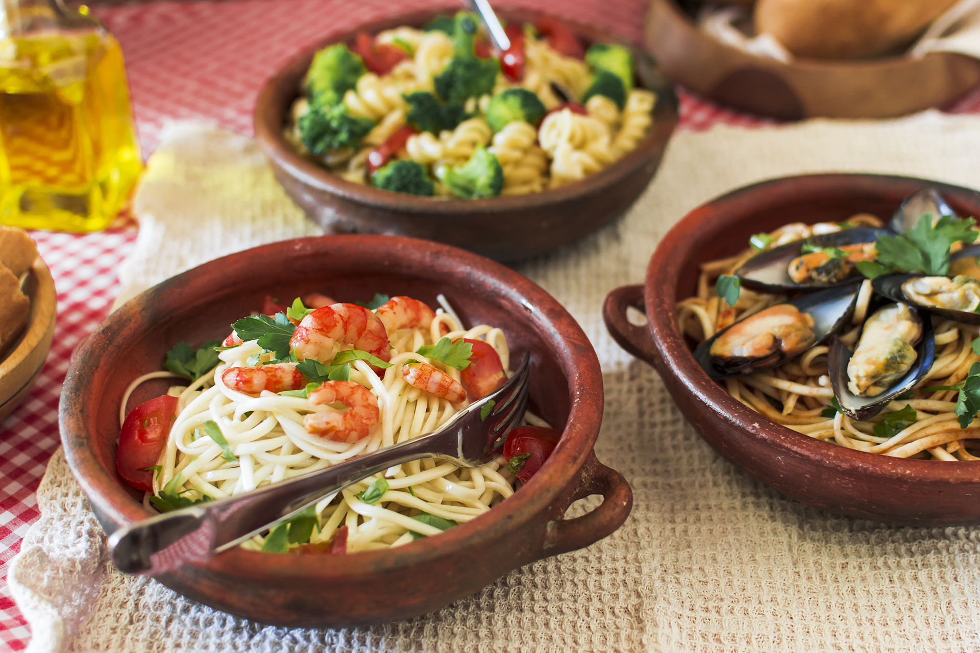 Andrea Vella: The Man Behind the Authentic Italian Recipes 1 Andrea Vella: The Man Behind the Authentic Italian Recipes